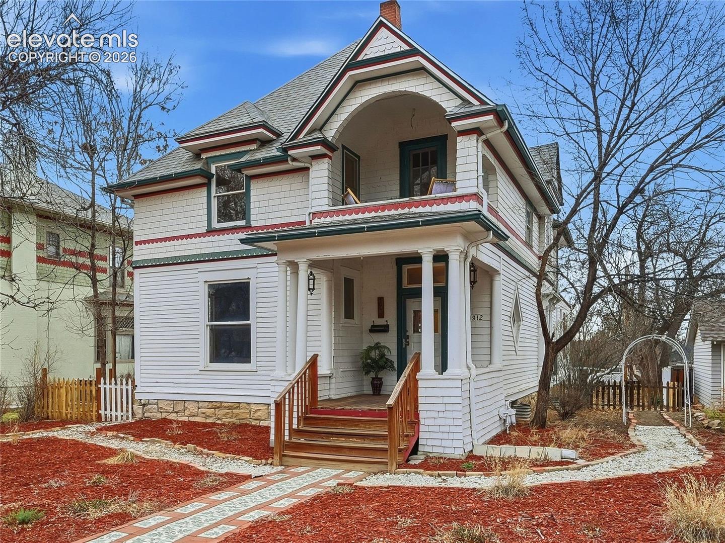 Listing photo 29 for 1912 N Greenwood Street