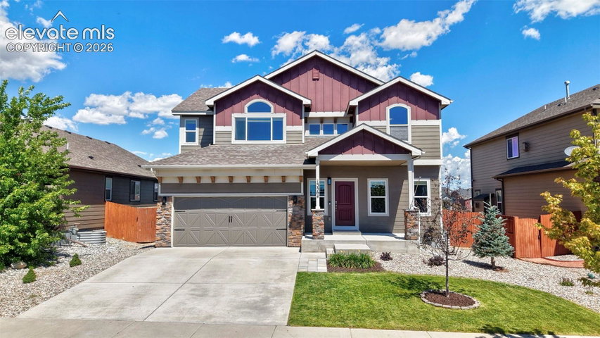 13564 Park Gate Drive — listing photo