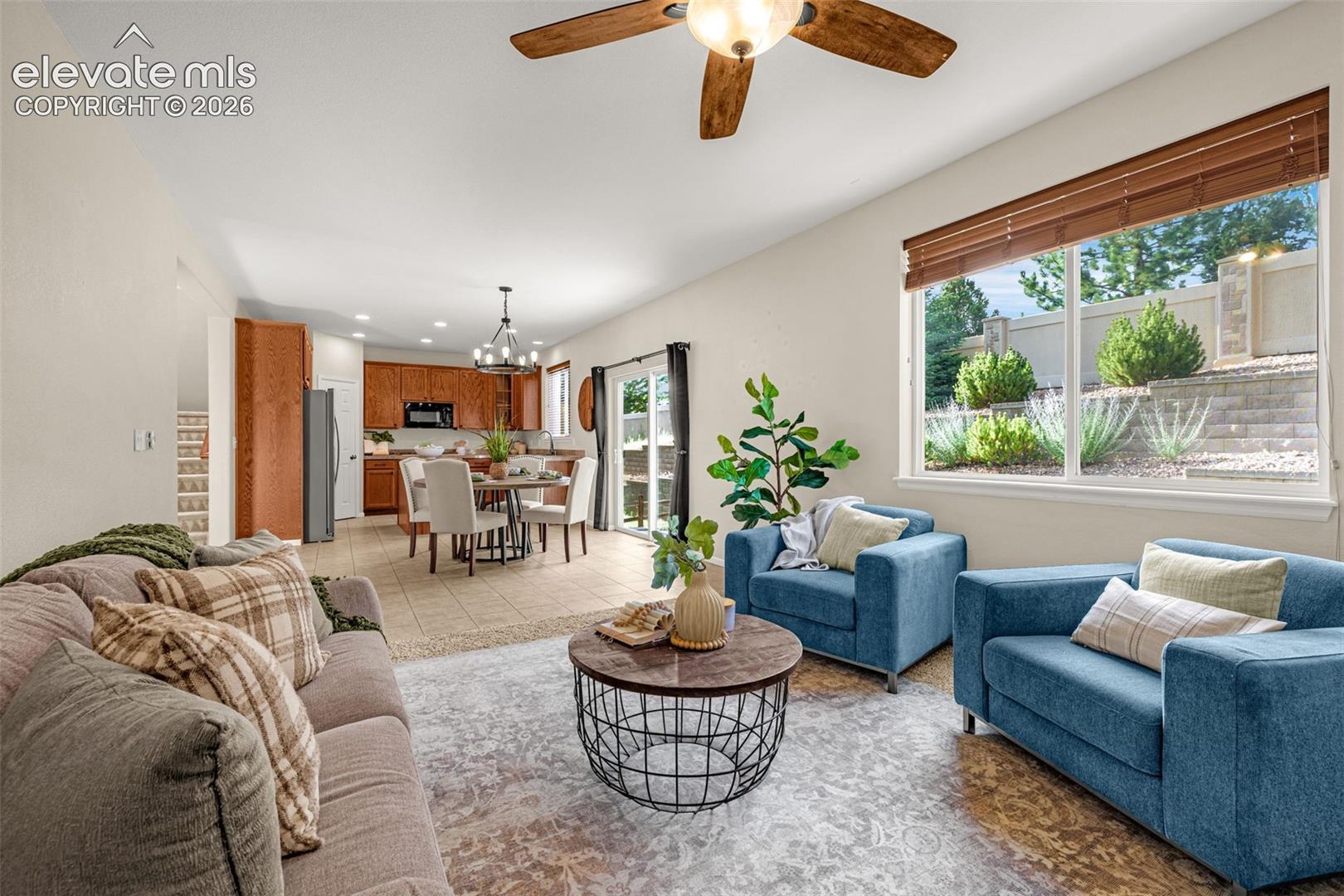 Listing photo 9 for 1425 Diamond Rim Drive