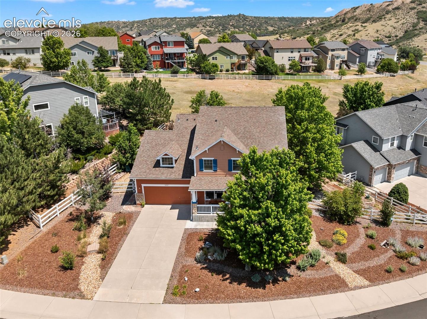 Listing photo 34 for 4046 Deer Valley Drive