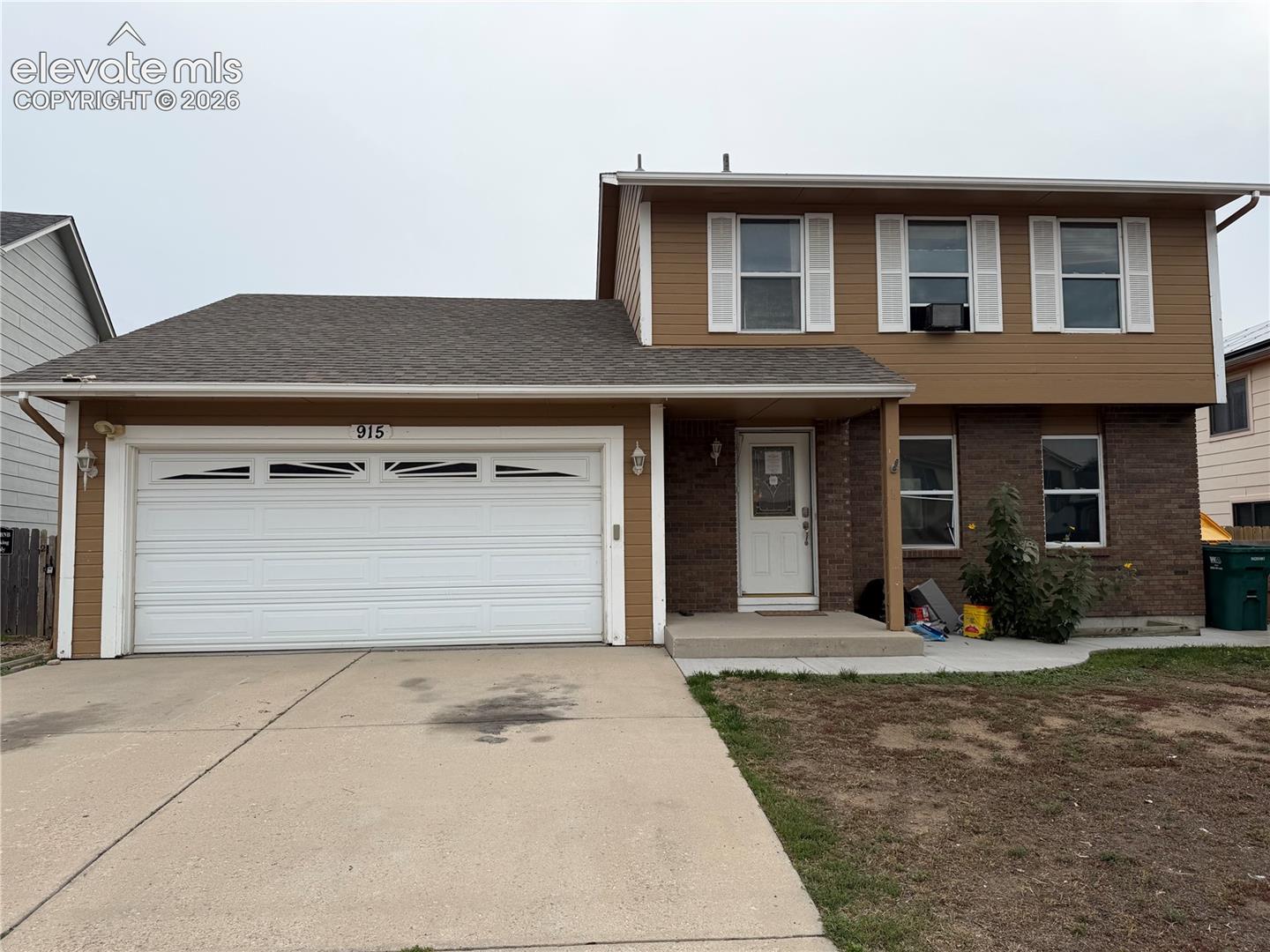 915 Crandall Drive
