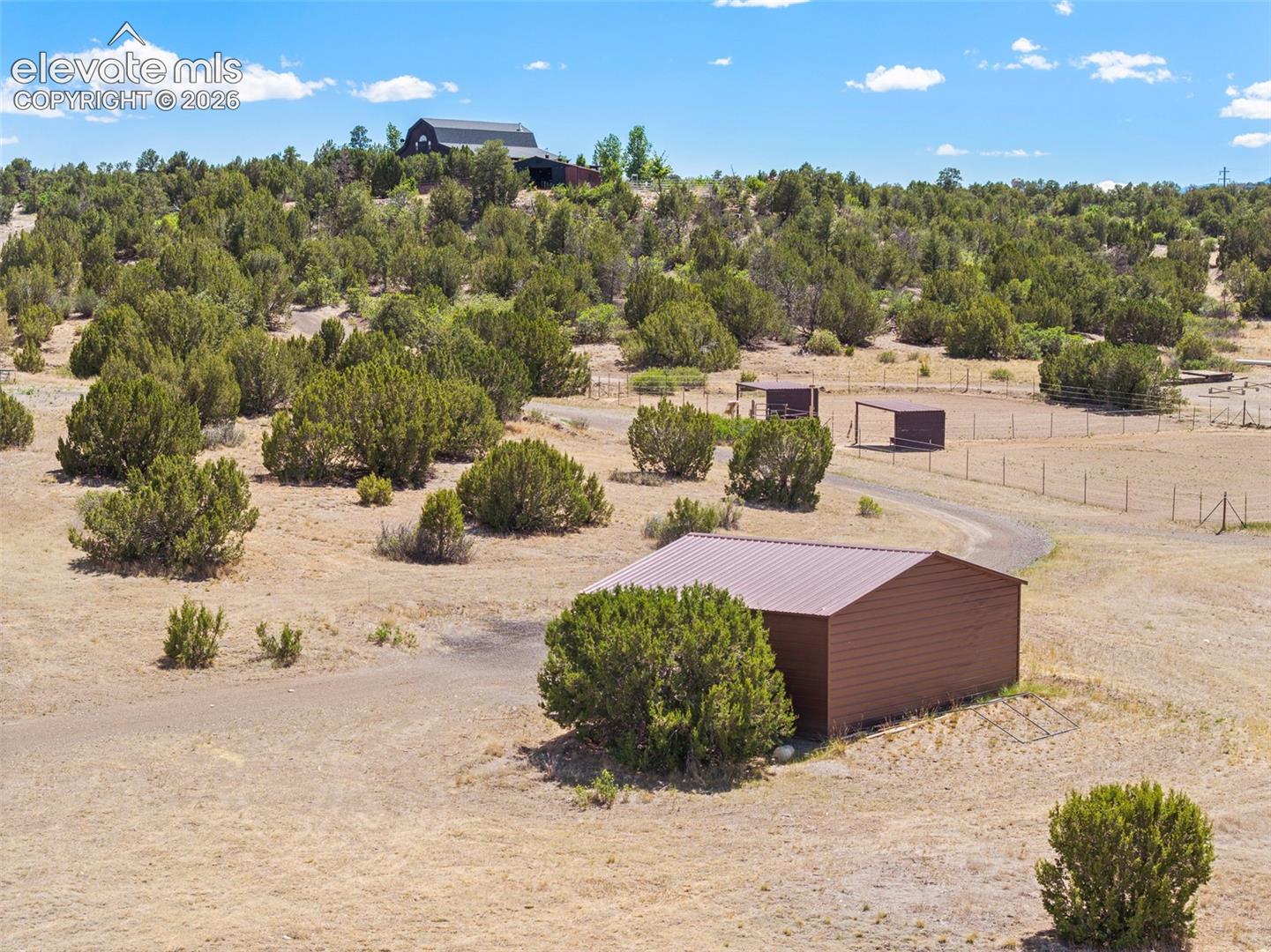 Listing photo 46 for 7445 Pinon Heights NA