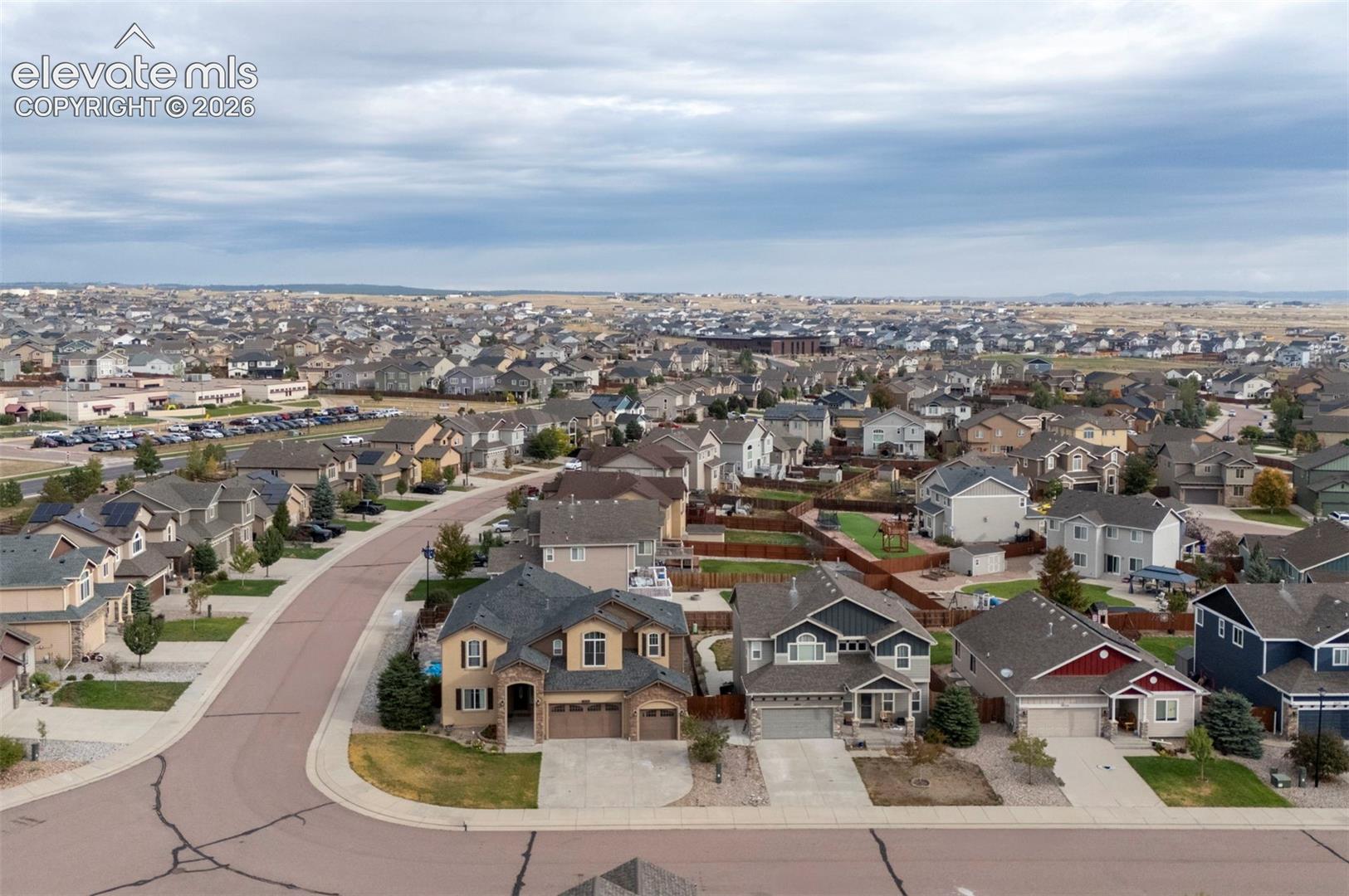 Listing photo 45 for 10249 Mt Lincoln Drive