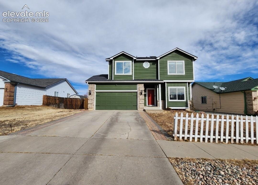 1512 Coolcrest Drive