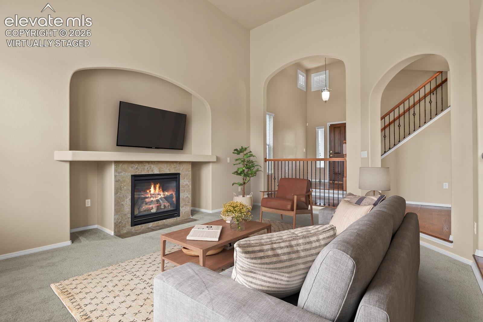 Listing photo 11 for 7914 Antelope Meadows Circle