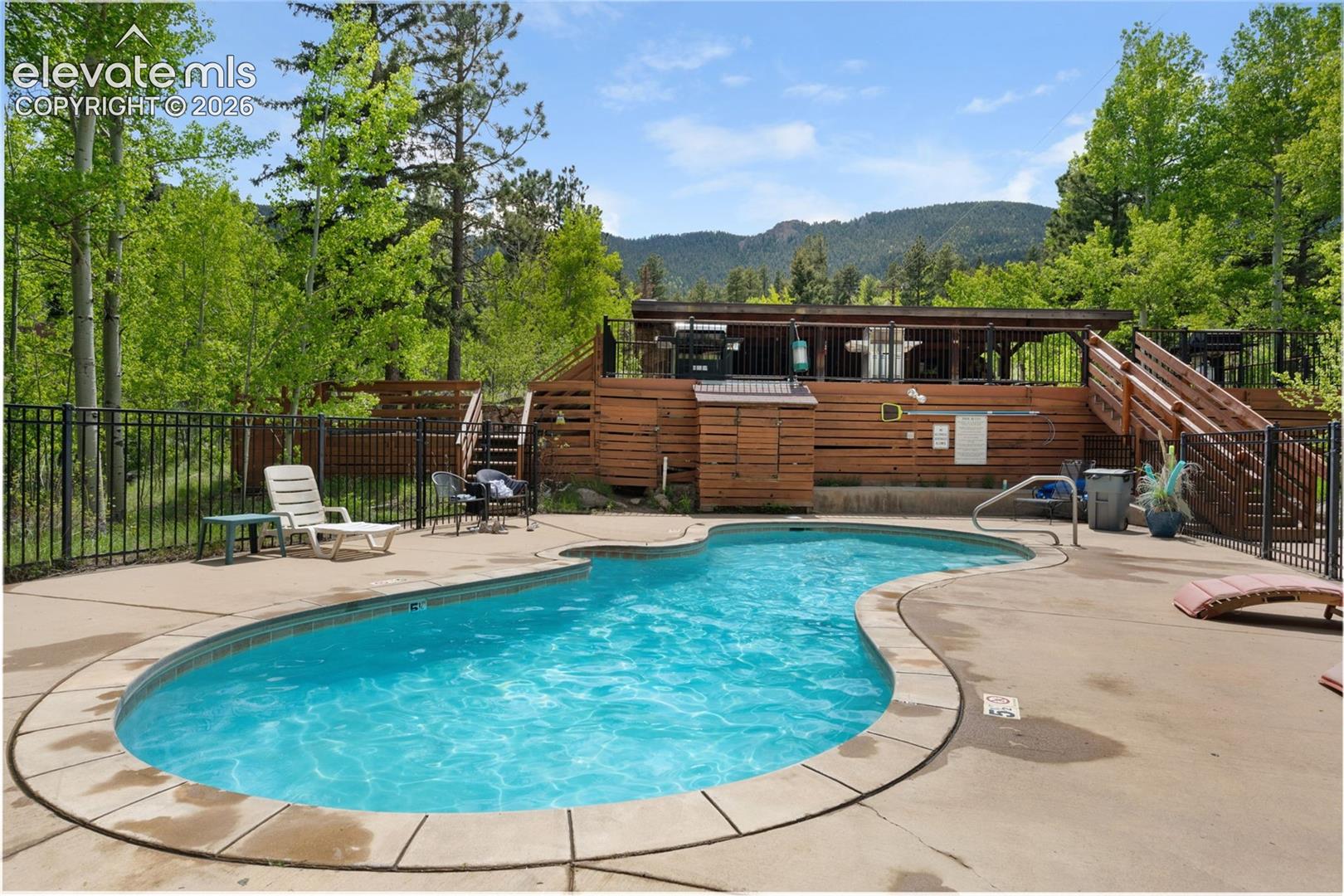 Listing photo 45 for 6840 Eagle Mountain Road