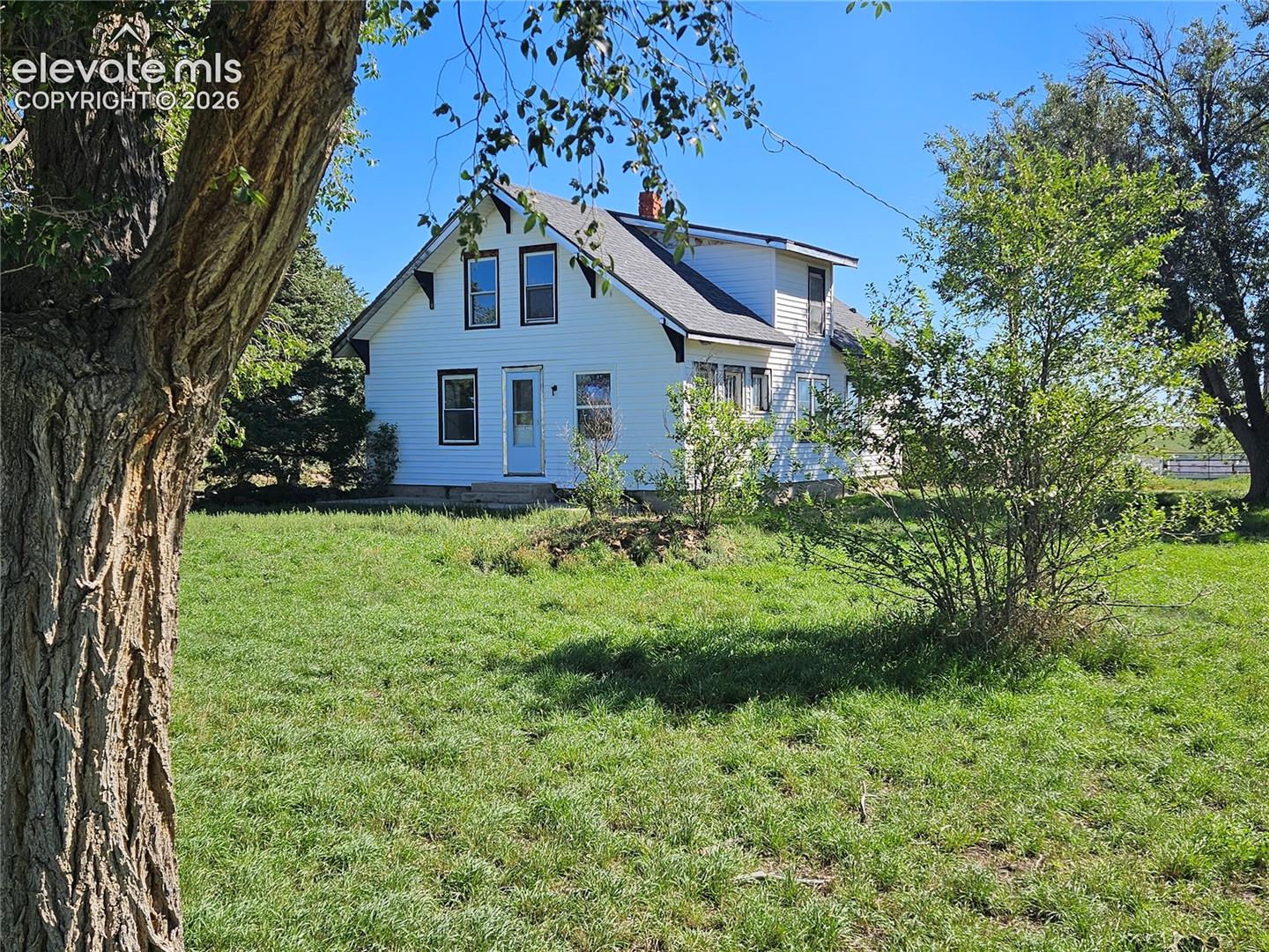 12815 Yoder Road