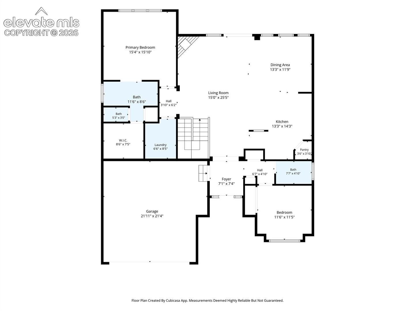 3031 Poughkeepsie Drive, photo 48
