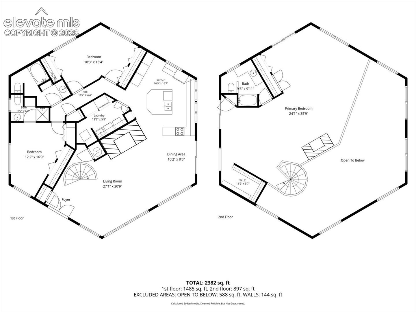 Listing photo 50 for 18640 Cloven Hoof Drive