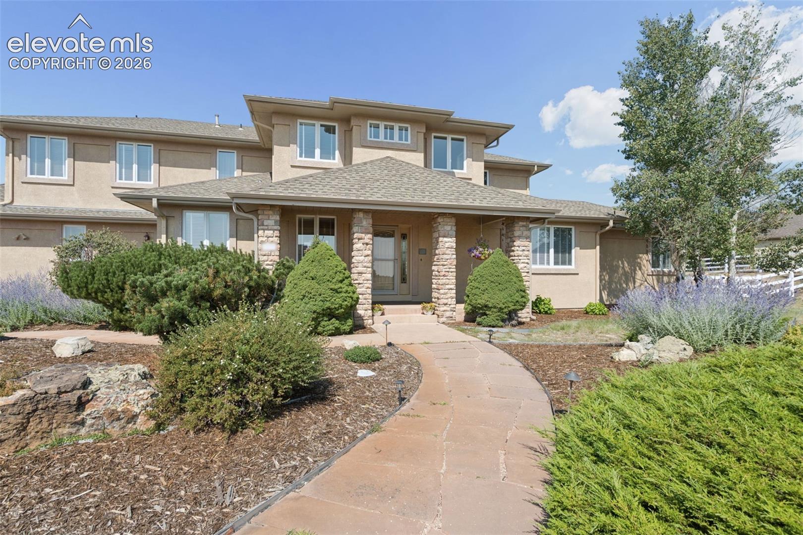 Listing photo 12 for 7170 Silver Ponds Heights
