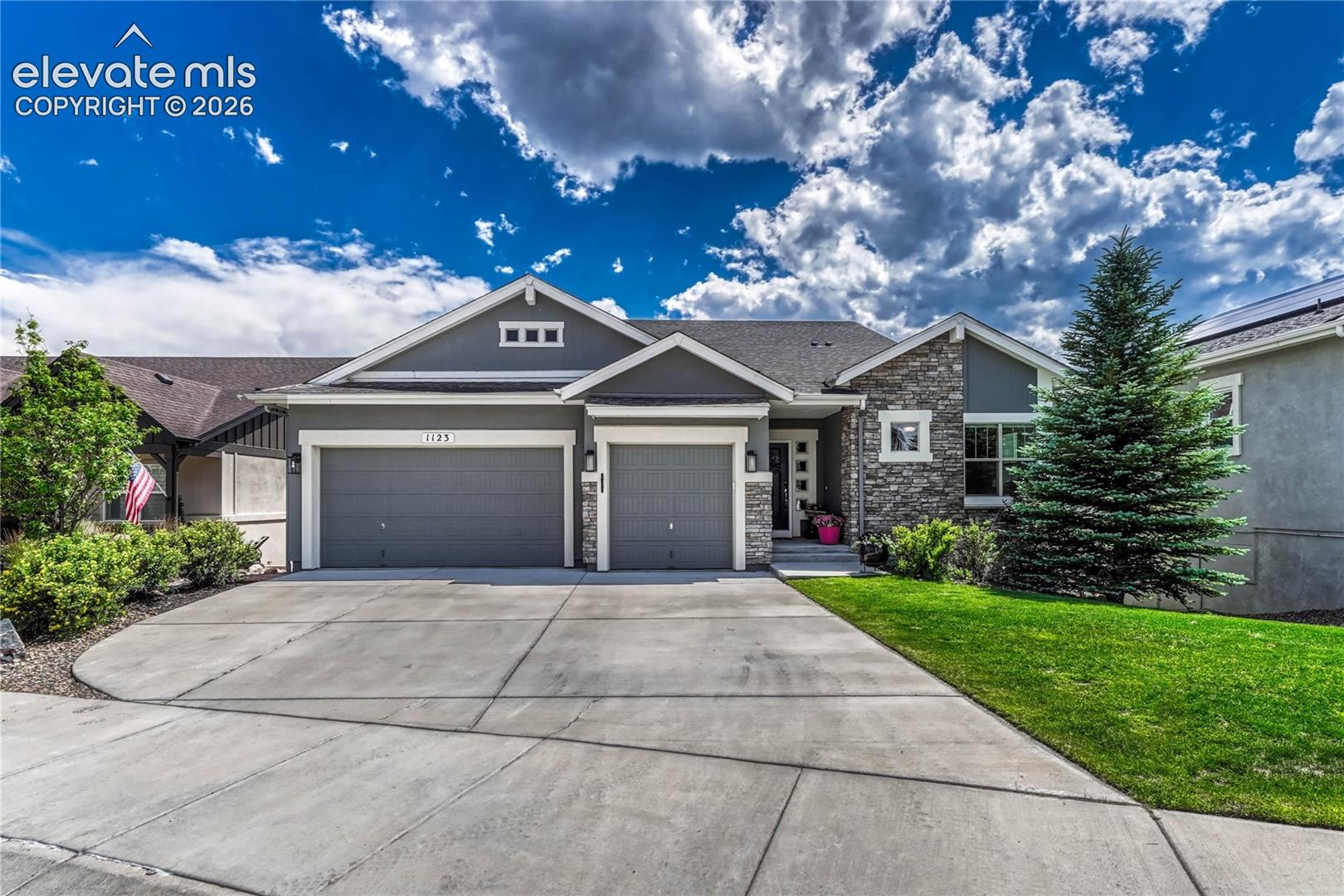 1123 Giacomo Court