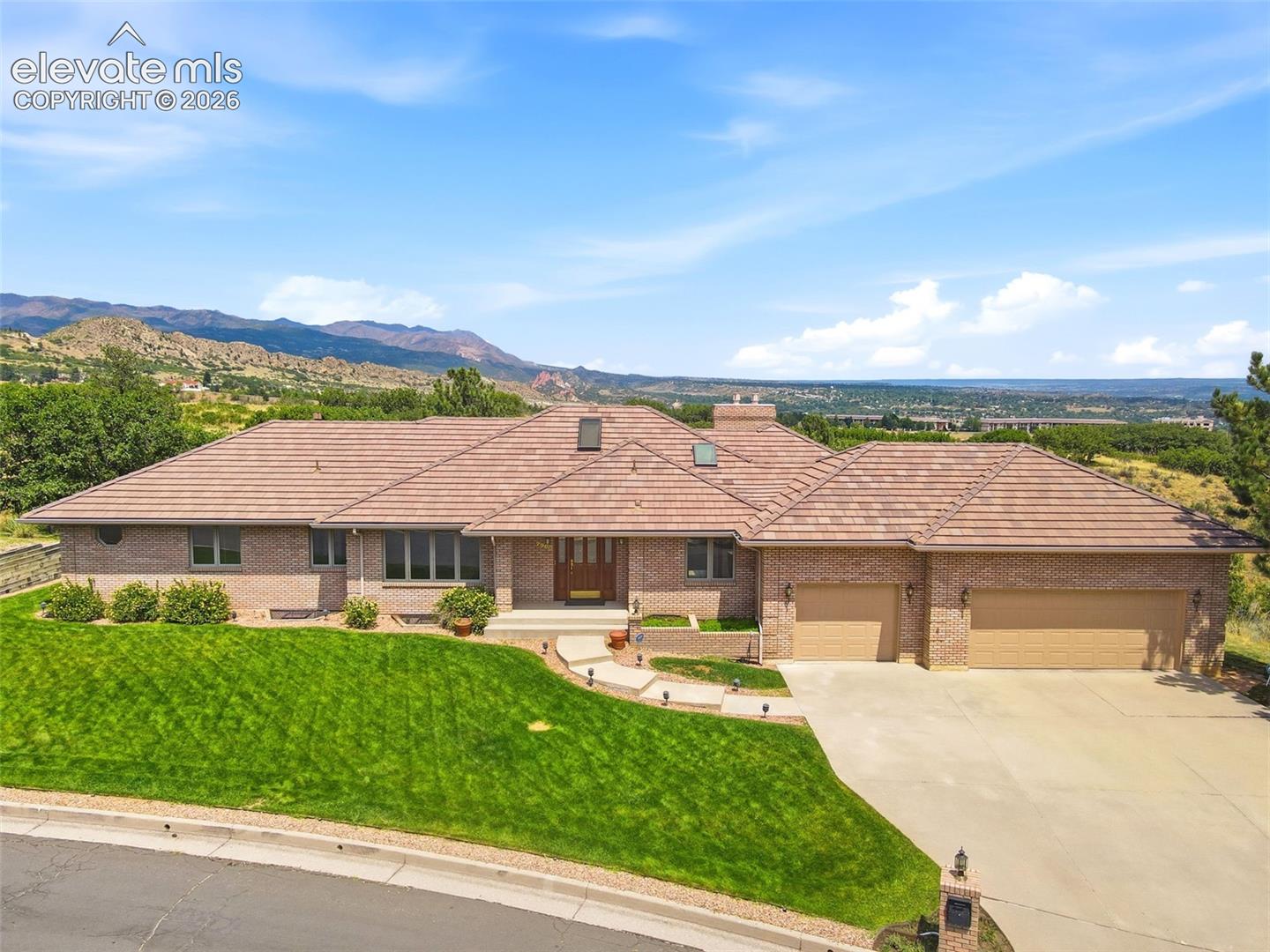 2960 Electra Drive