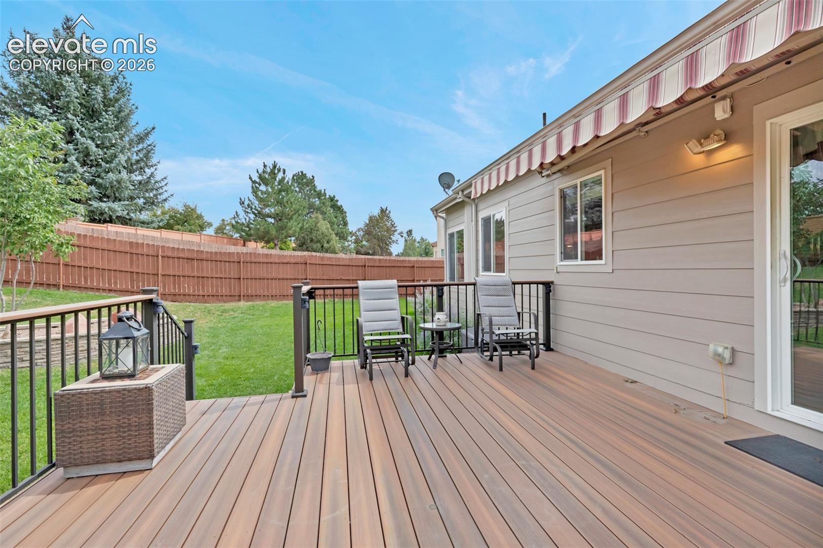 Listing photo 30 for 4784 Spotted Horse Drive