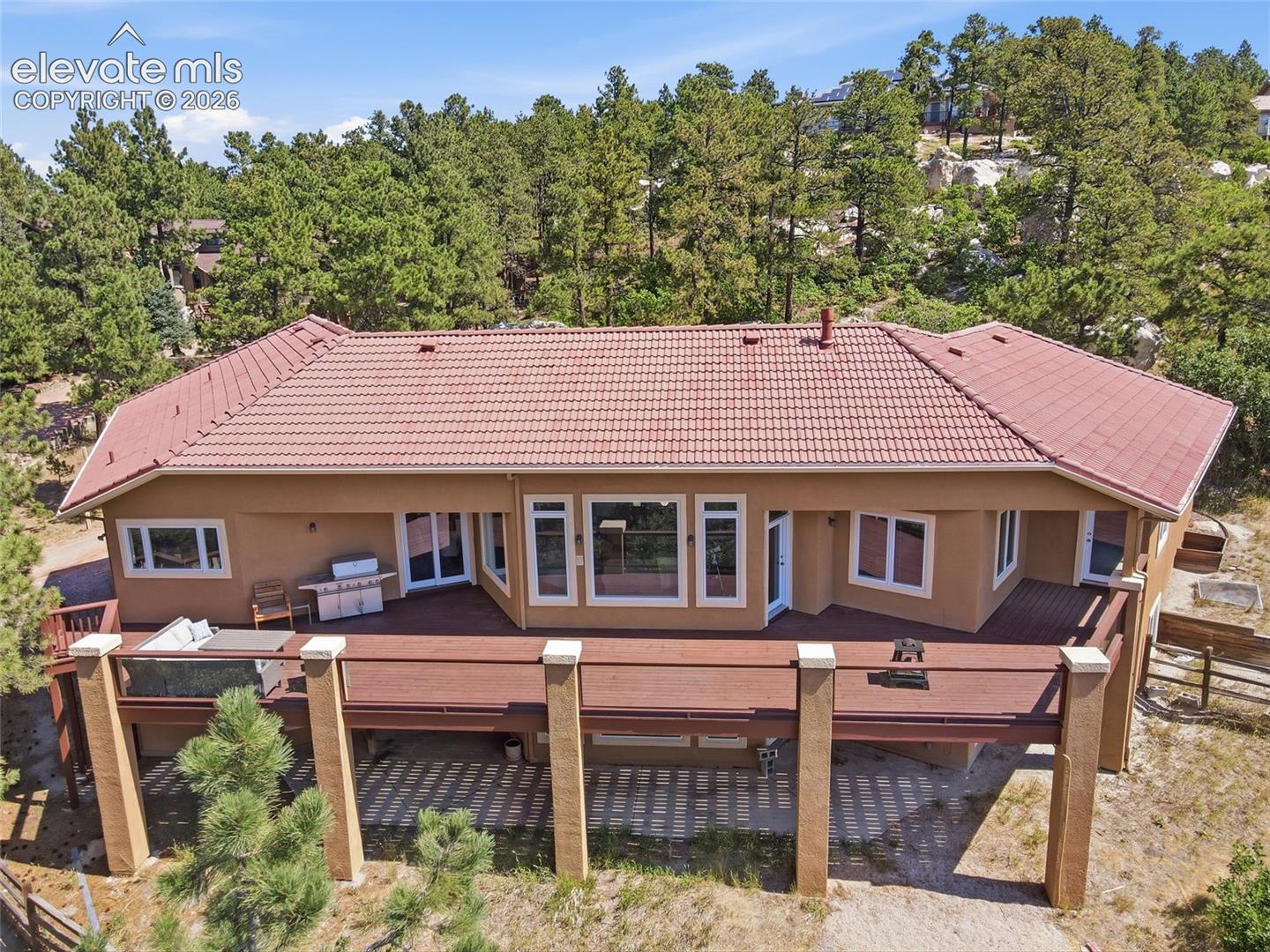 Listing photo 43 for 17215 Fairplay Drive