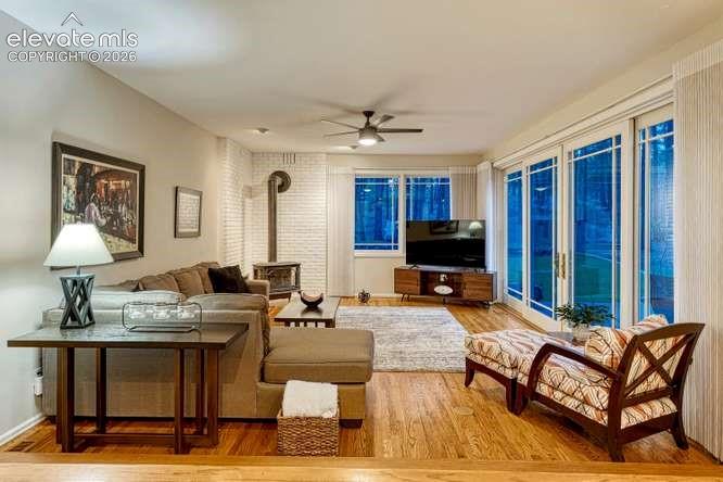 Listing photo 23 for 1230 Fawnwood Road