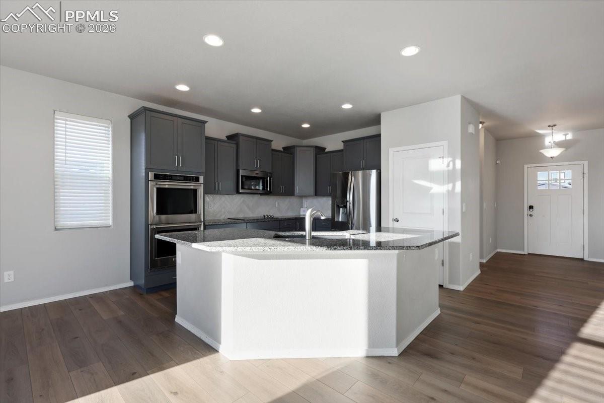 Listing photo 12 for 9962 Hidden Ranch Court