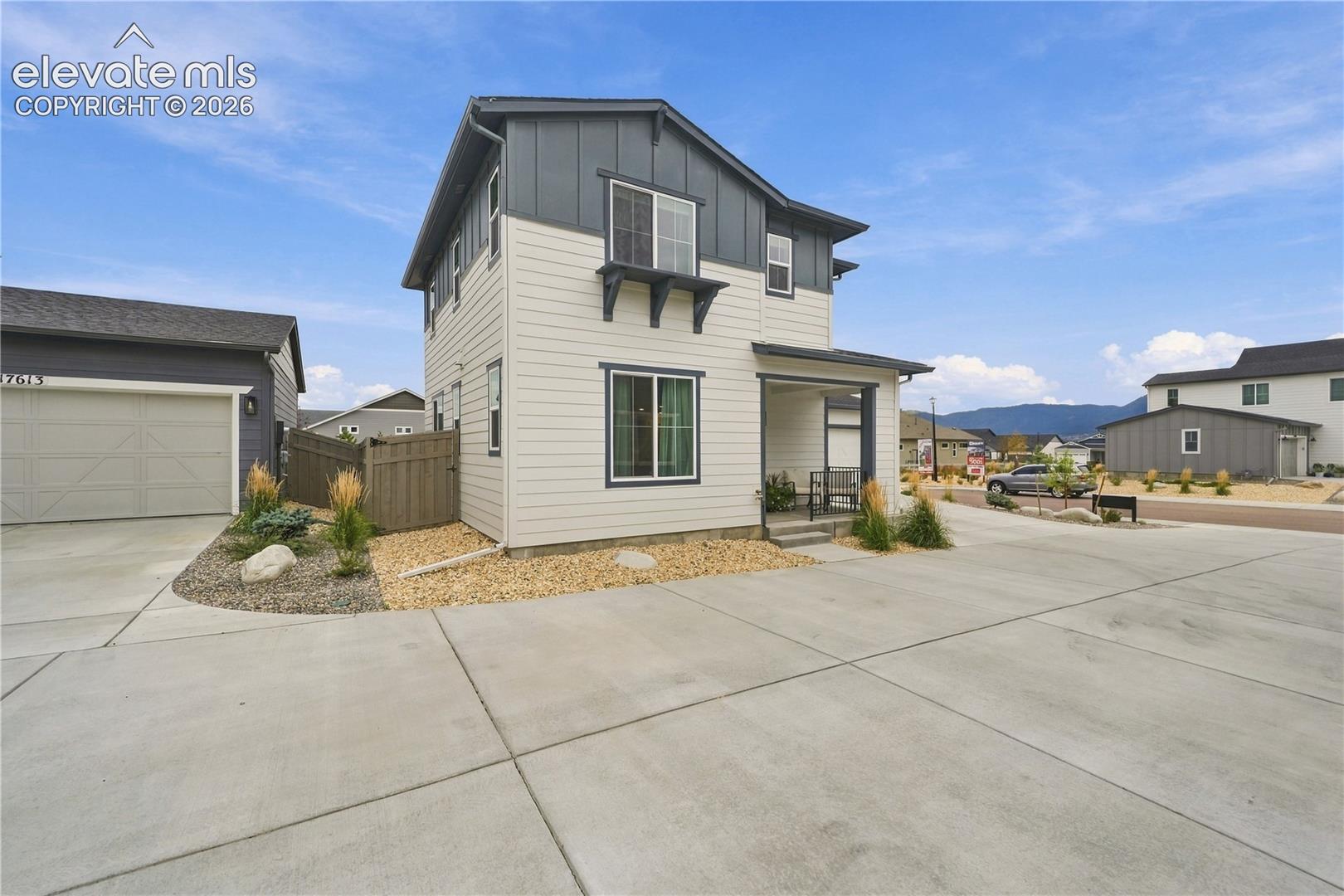 Listing photo 40 for 17607 Lucky Penny Lane