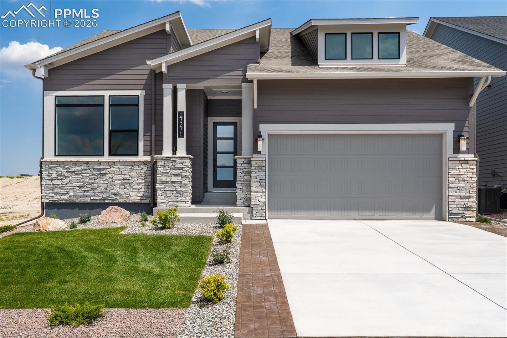 17271 Crimson Clover Drive