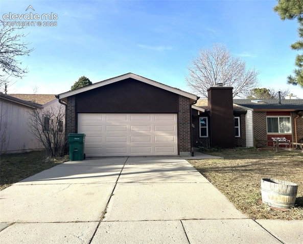 6283 GunShot Pass Drive — listing photo