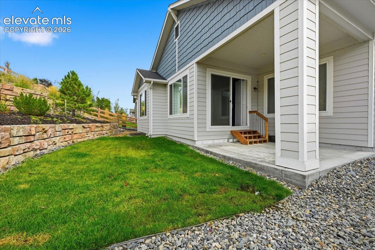 Listing photo 40 for 10398 Sharon Springs Drive
