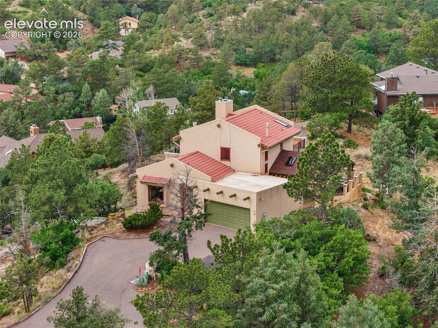7761 Delmonico Drive, photo 45