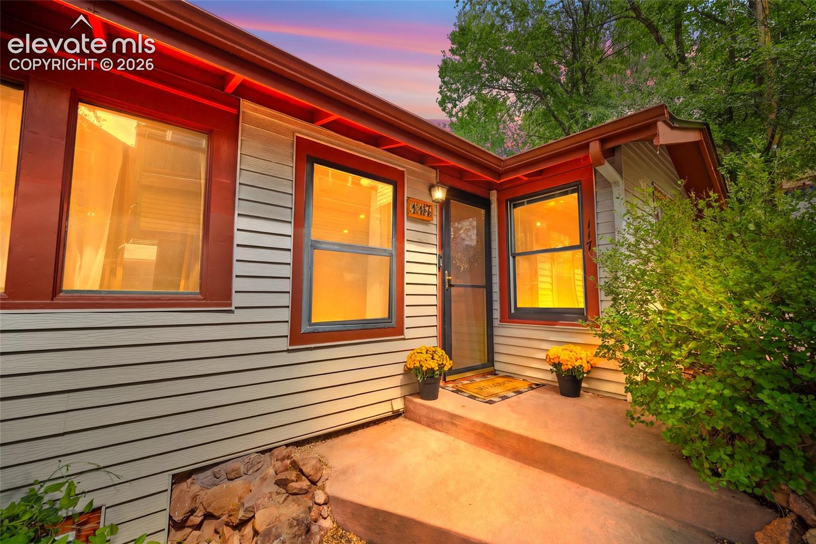 117 Pinon Lane