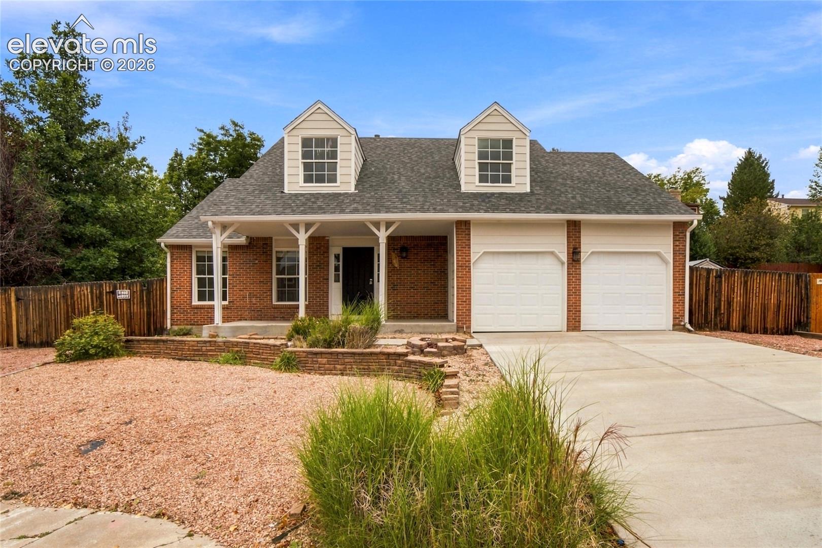 568 Silverton Court