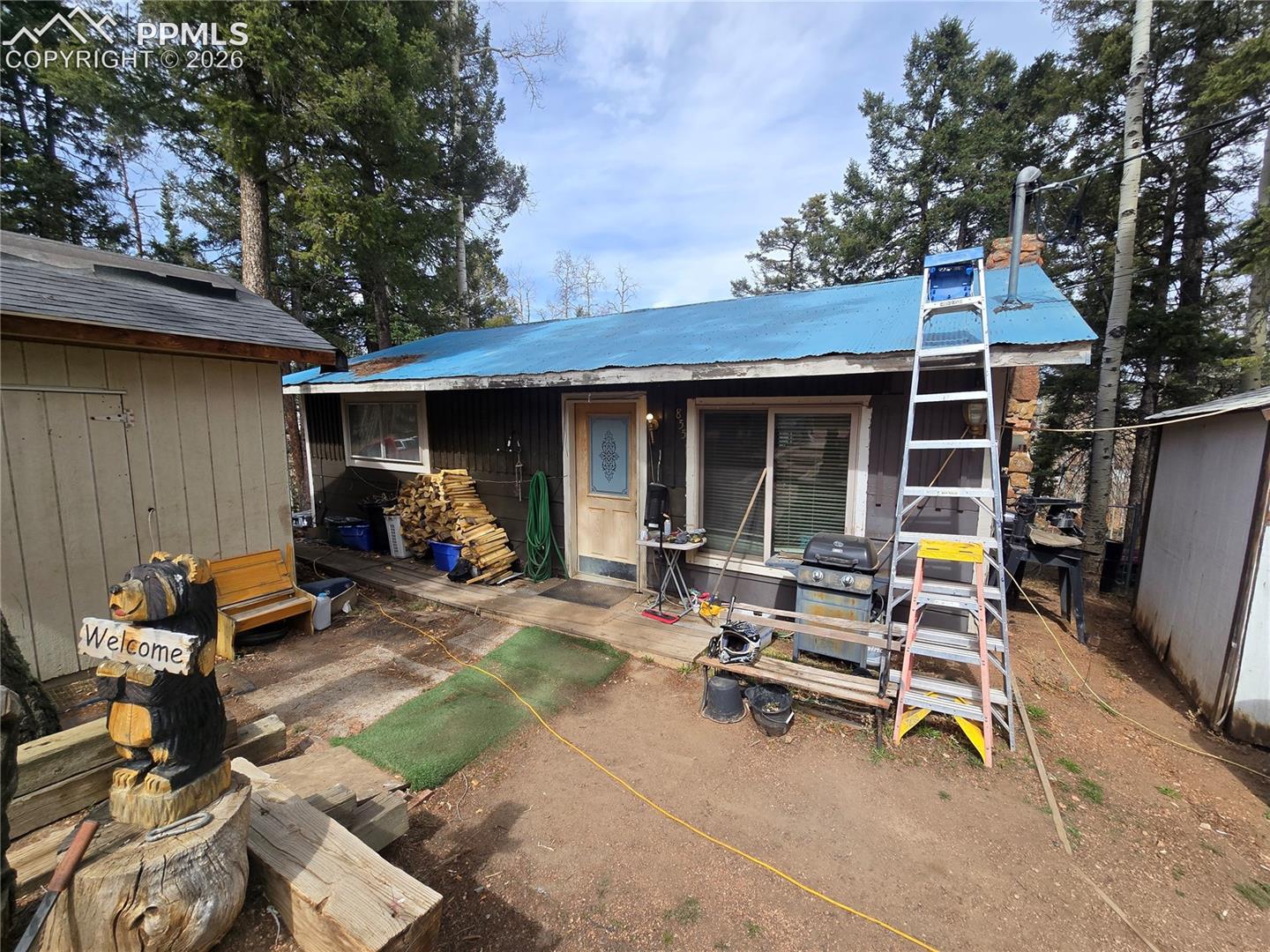 855 Will Stutley Drive