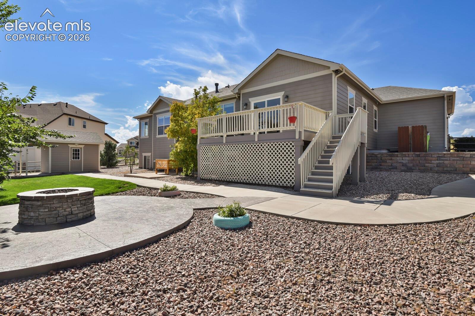 Listing photo 45 for 10899 Glen Canyon Drive