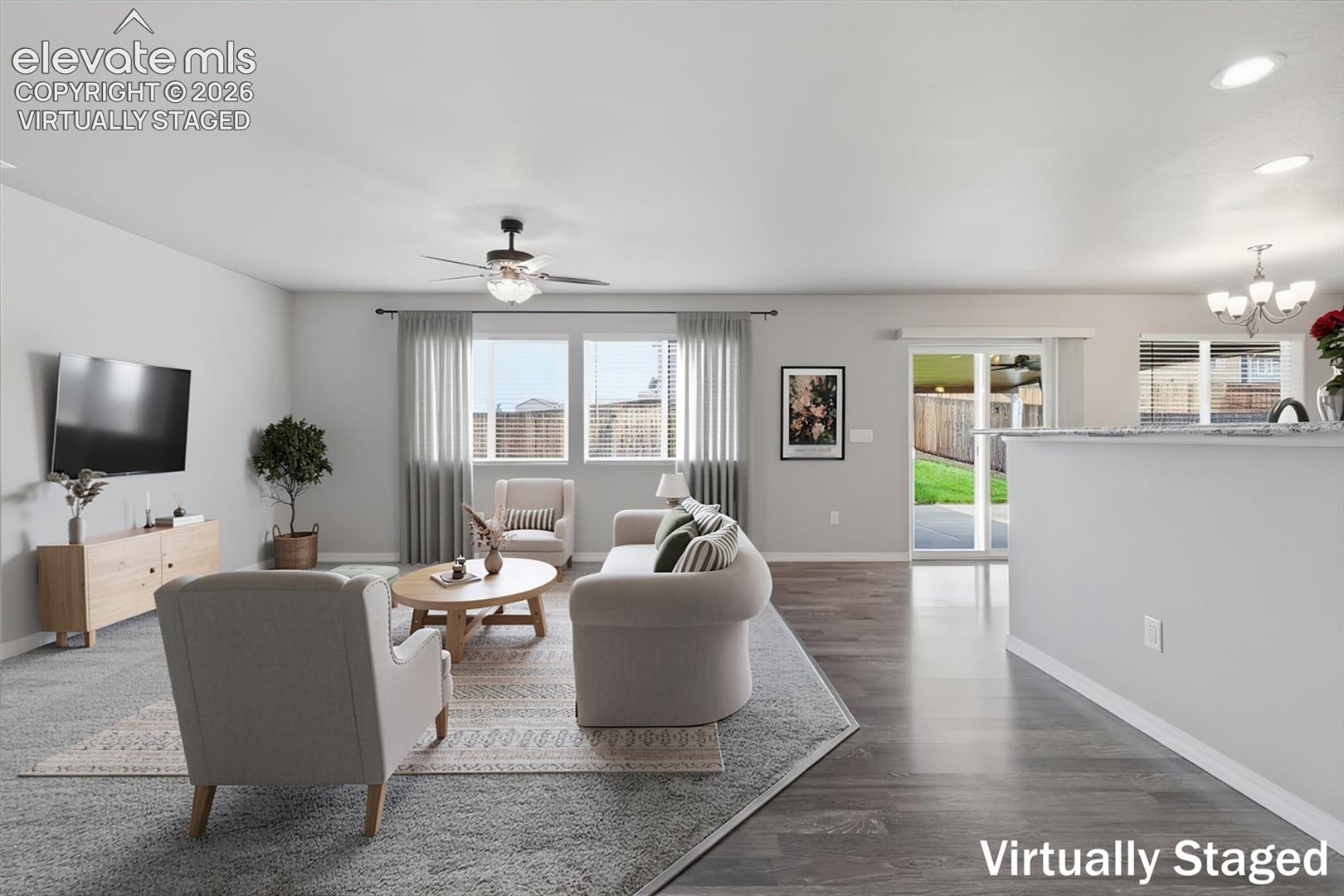Listing photo 2 for 10958 Avena Road