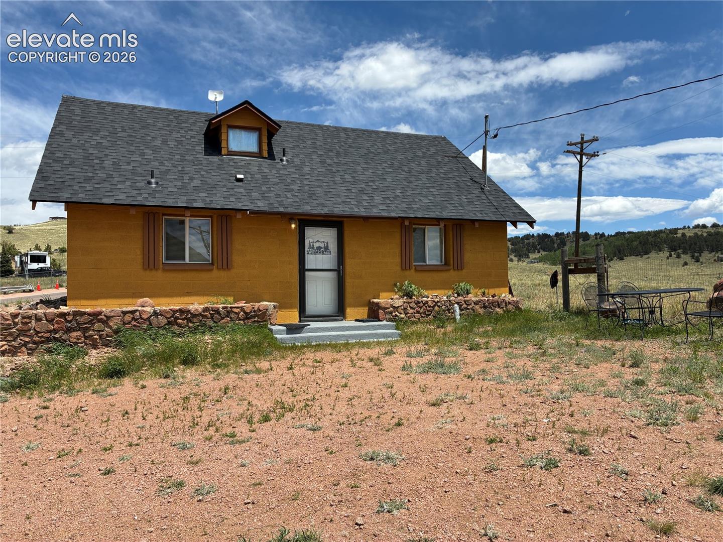 1805 County Road 1