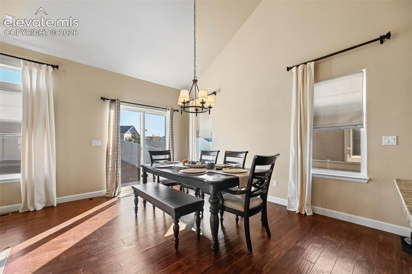 Listing photo 8 for 10071 Mount Princeton Drive
