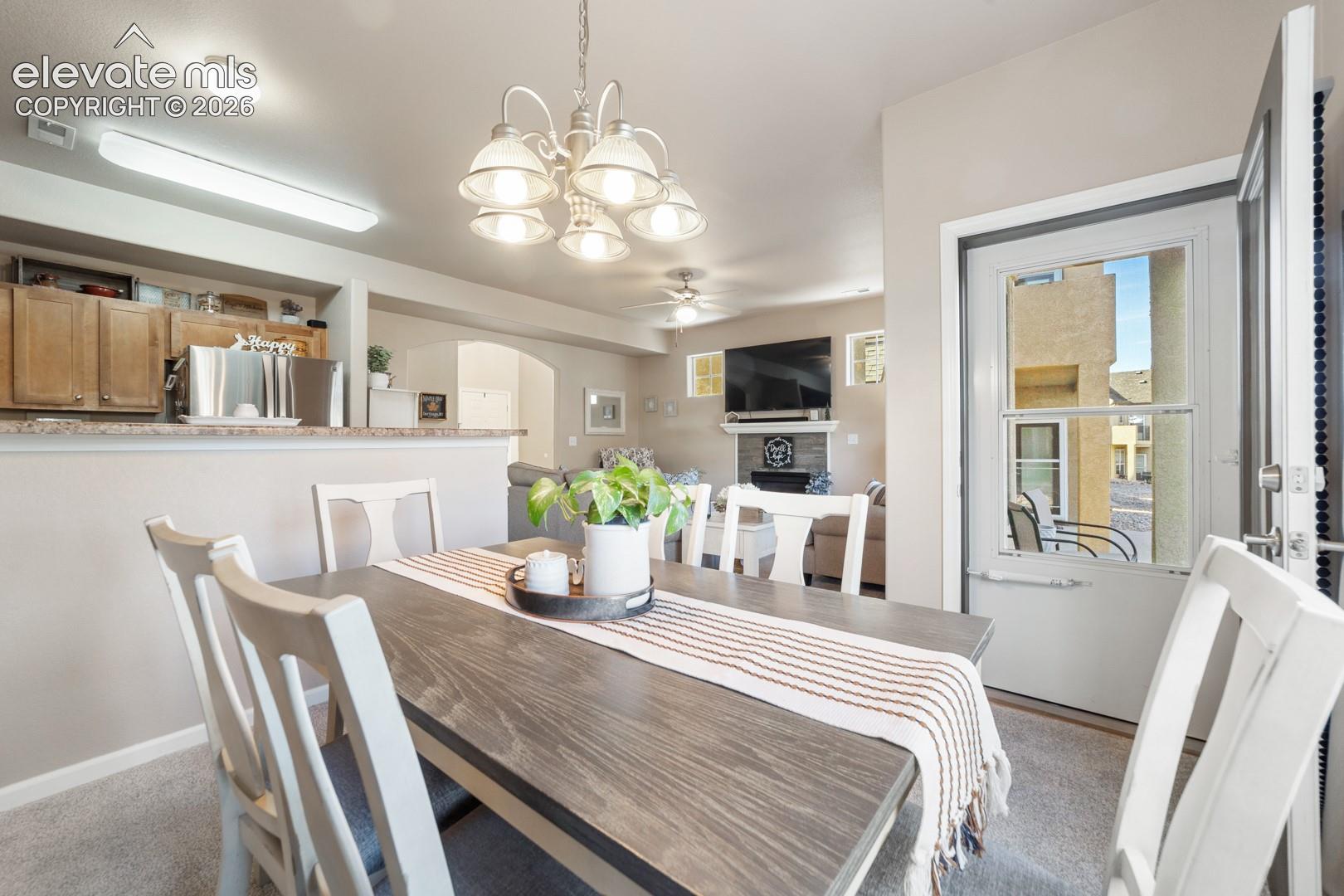 Listing photo 7 for 4319 Alder Springs View