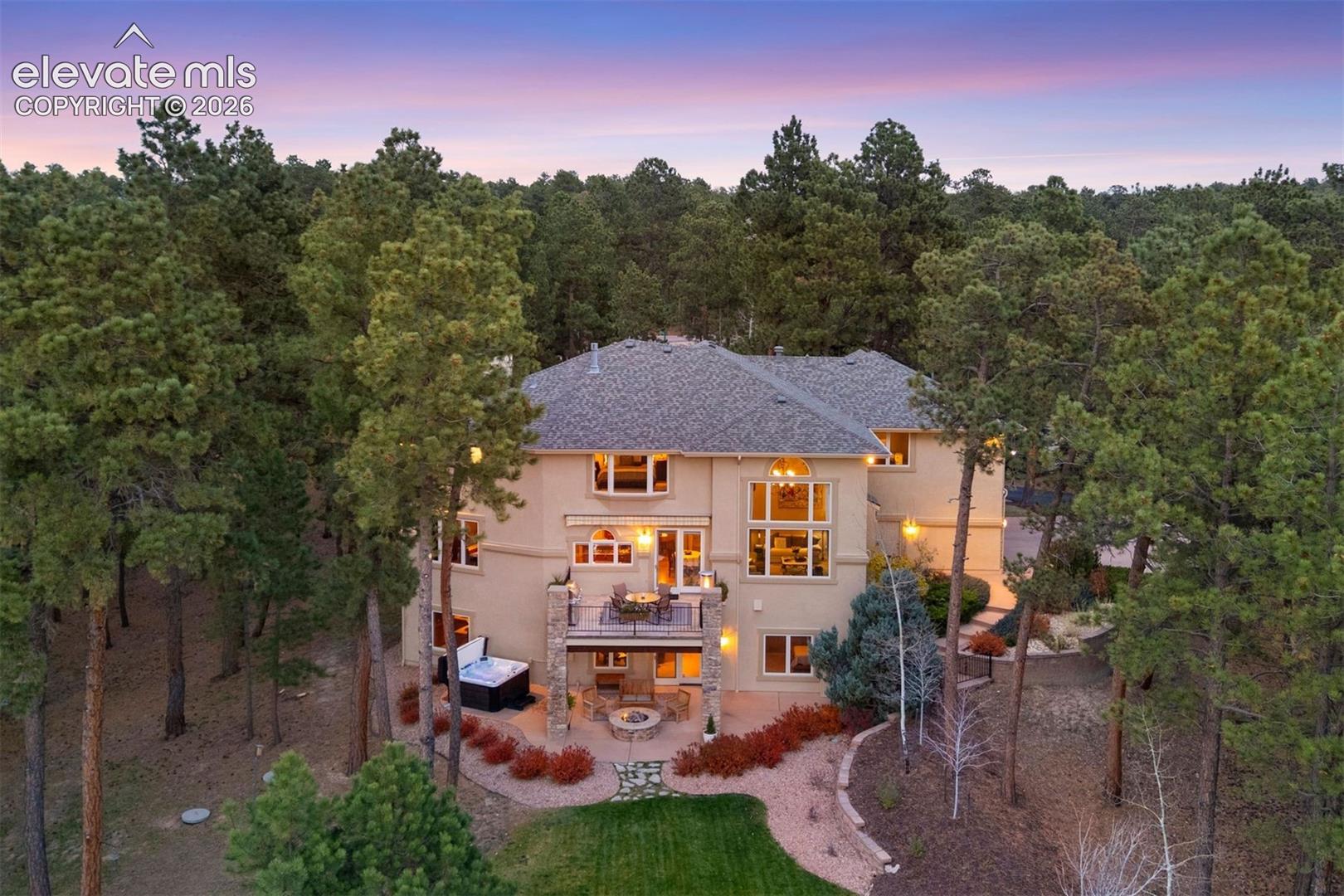 Listing photo 4 for 17507 Colonial Park Drive