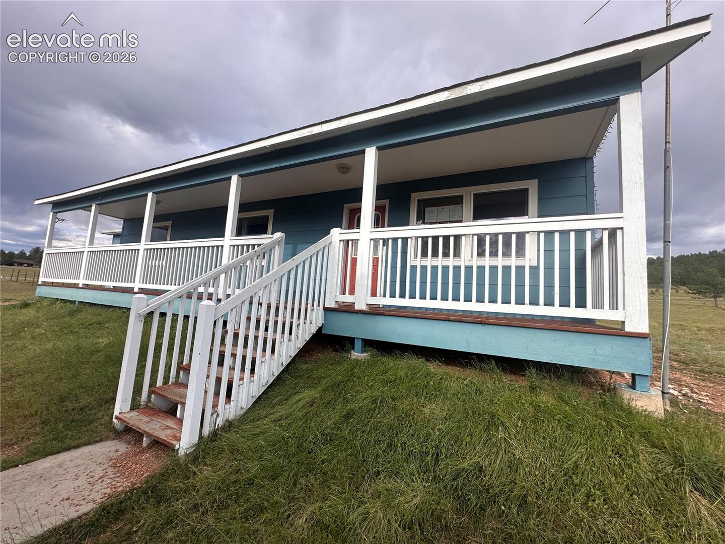 Listing photo 3 for 406 High Pasture Road