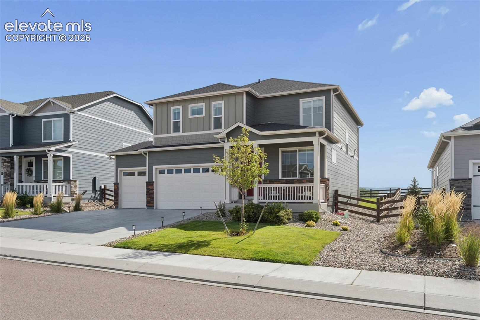 Listing photo 3 for 16149 Alpine Sorrel Drive