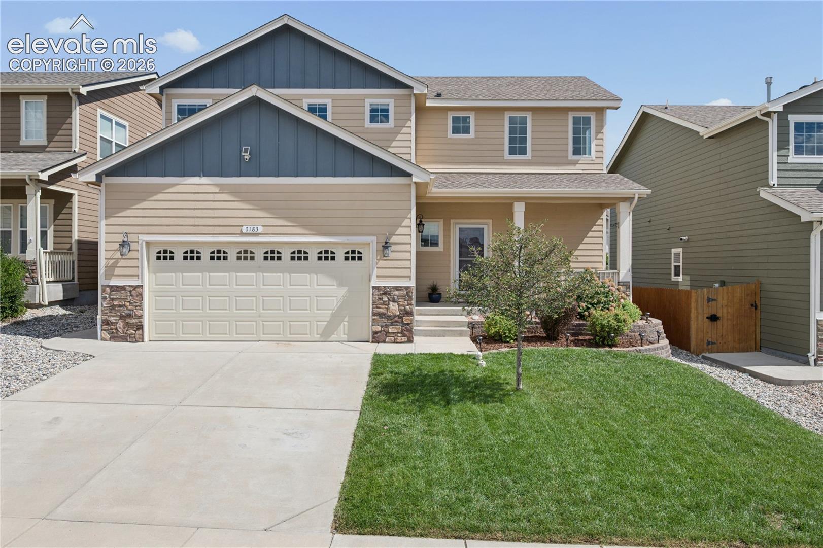 Listing photo 20 for 7183 RED CARDINAL Loop