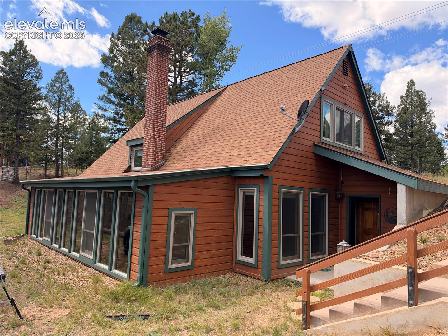 36 Summit Lake Drive — listing photo