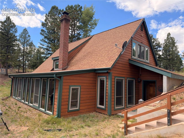 36 Summit Lake Drive — listing photo