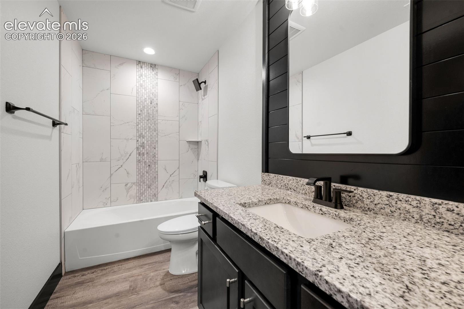 Listing photo 23 for 11101 Rolling Ranch Drive