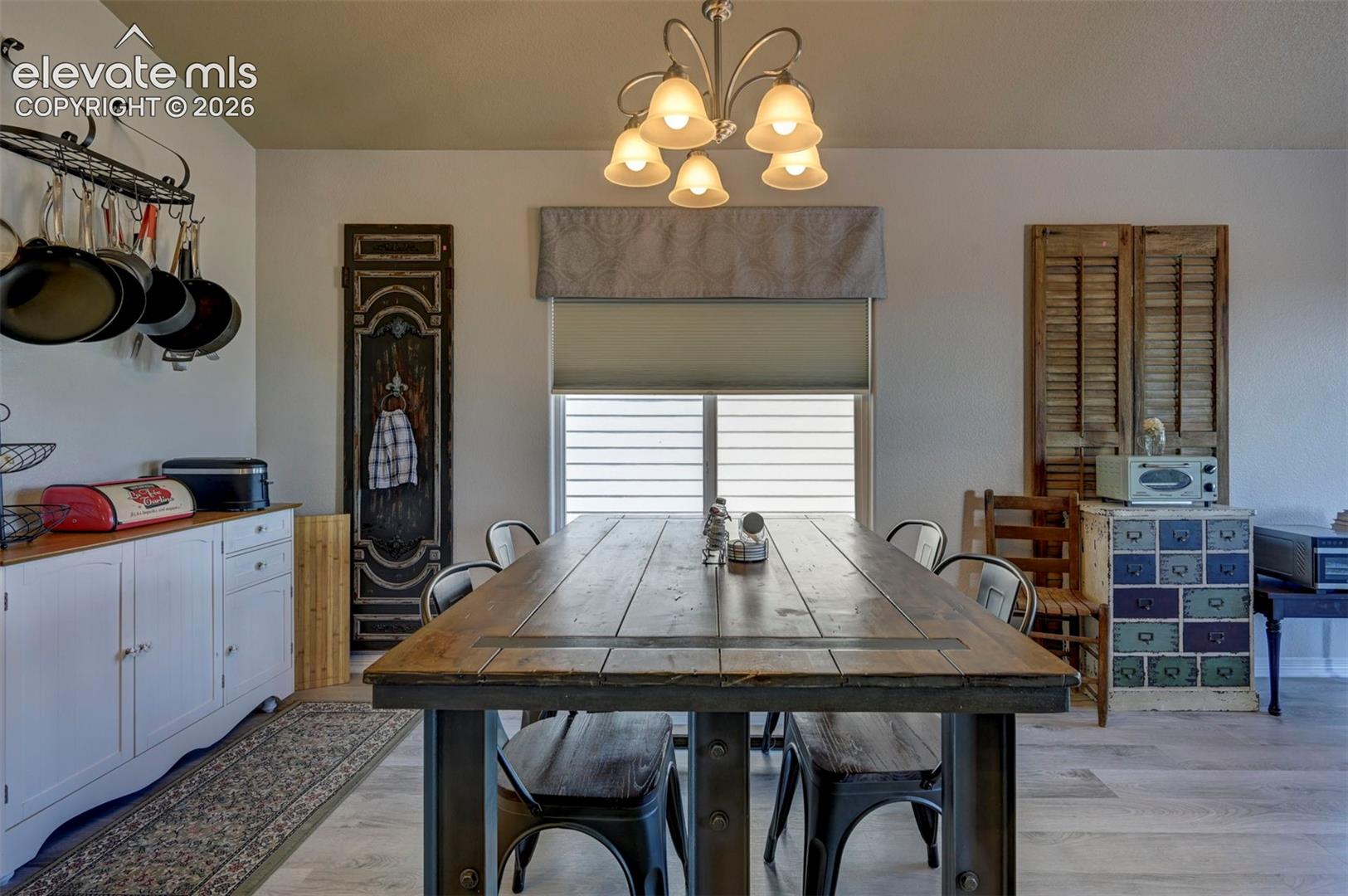 Listing photo 15 for 13713 Park Meadows Drive