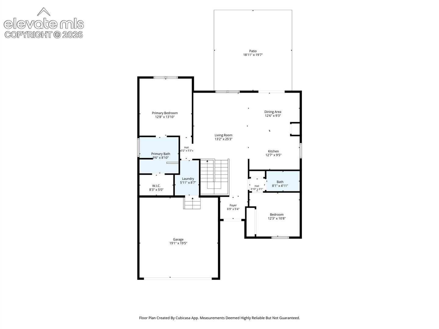 Listing photo 30 for 12832 Scenic Walk Drive