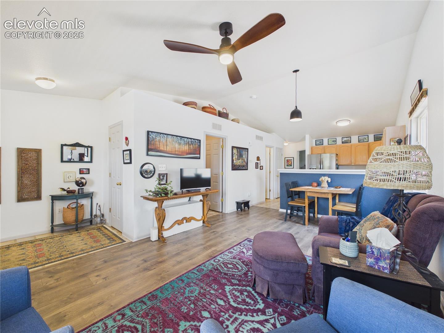 Listing photo 9 for 1225 Silver Hawk Court