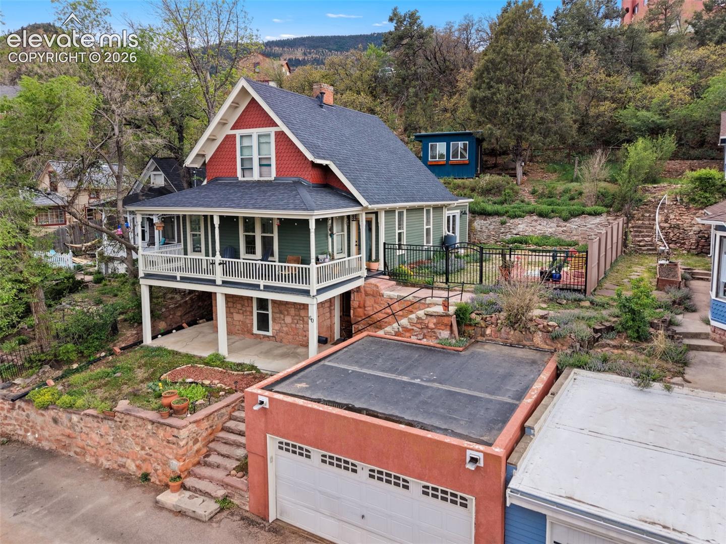 60 Waltham Avenue