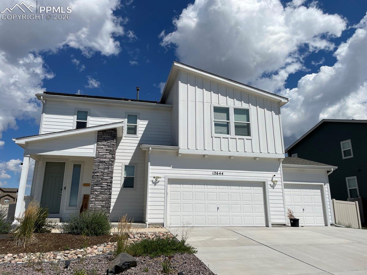 12644 Enclave Scenic Drive