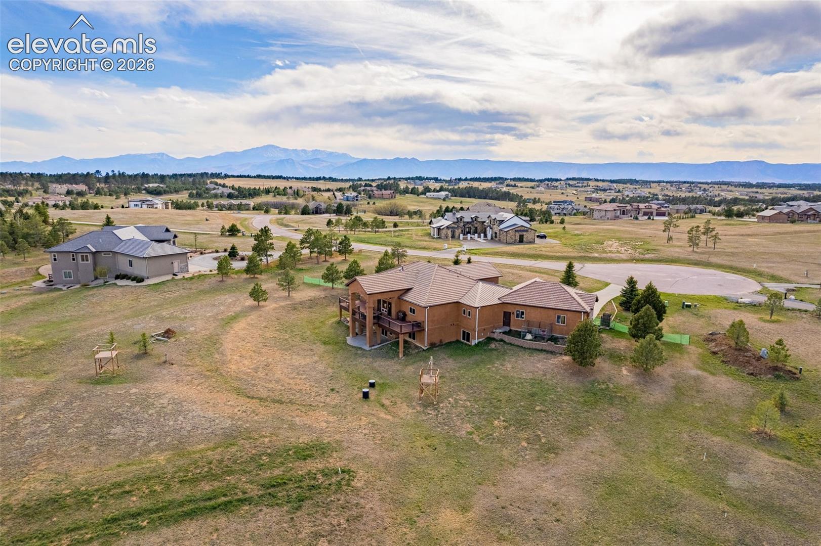 Listing photo 45 for 16895 Horizon Ridge Trail