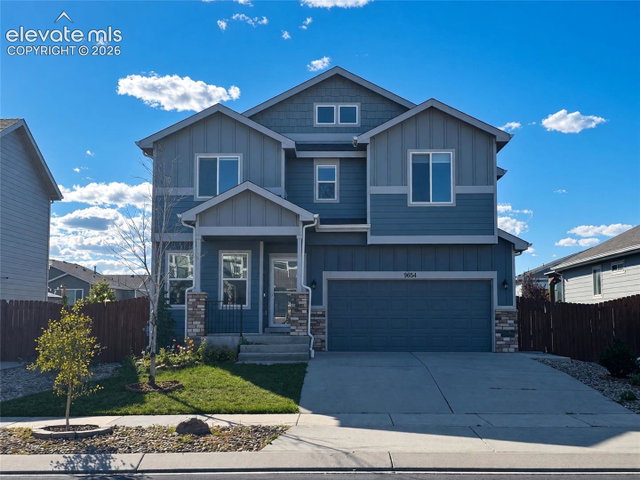 9864 Morning Vista Drive — listing photo