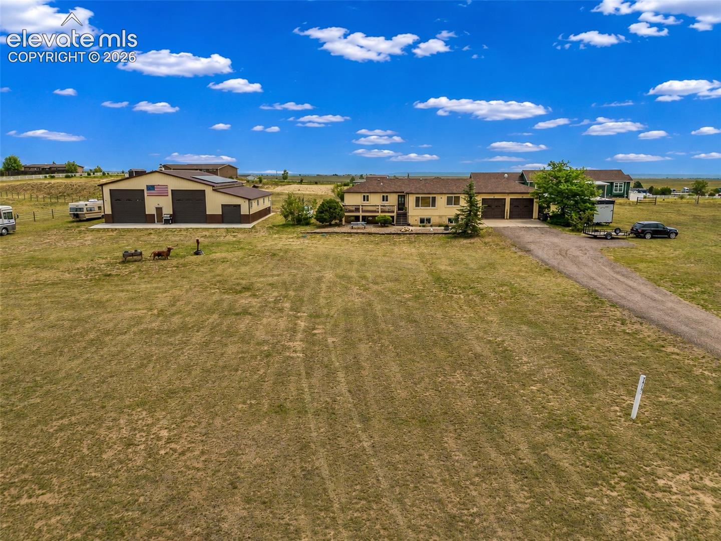 7415 Mallard Drive