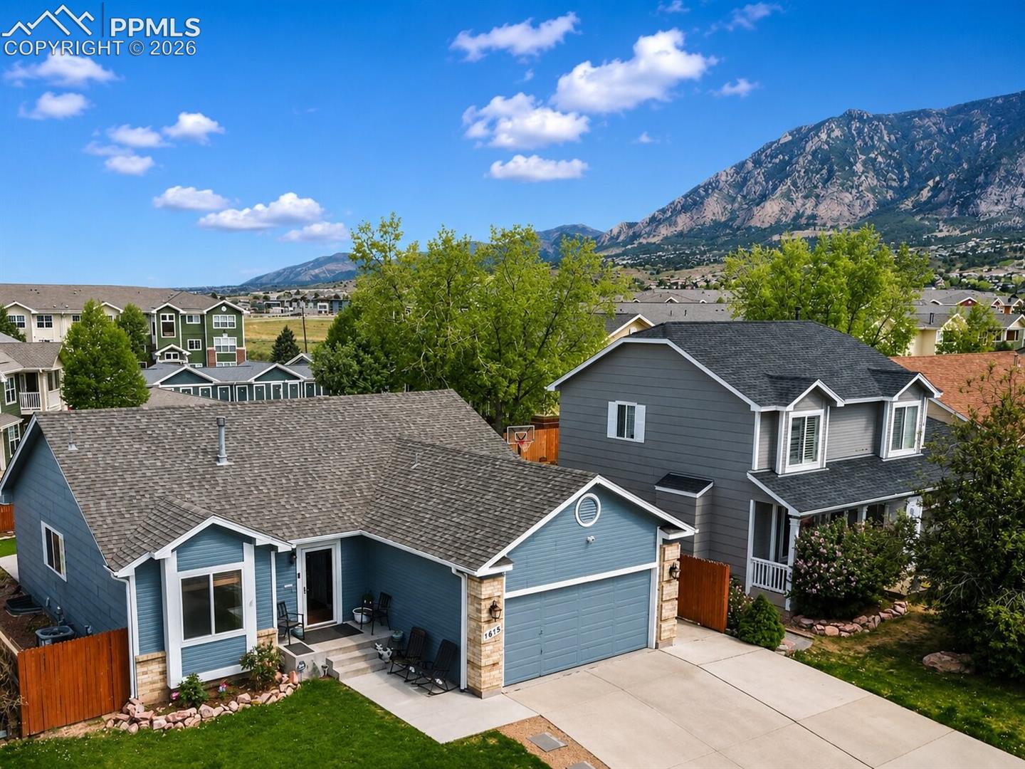 1615 Gumwood Drive