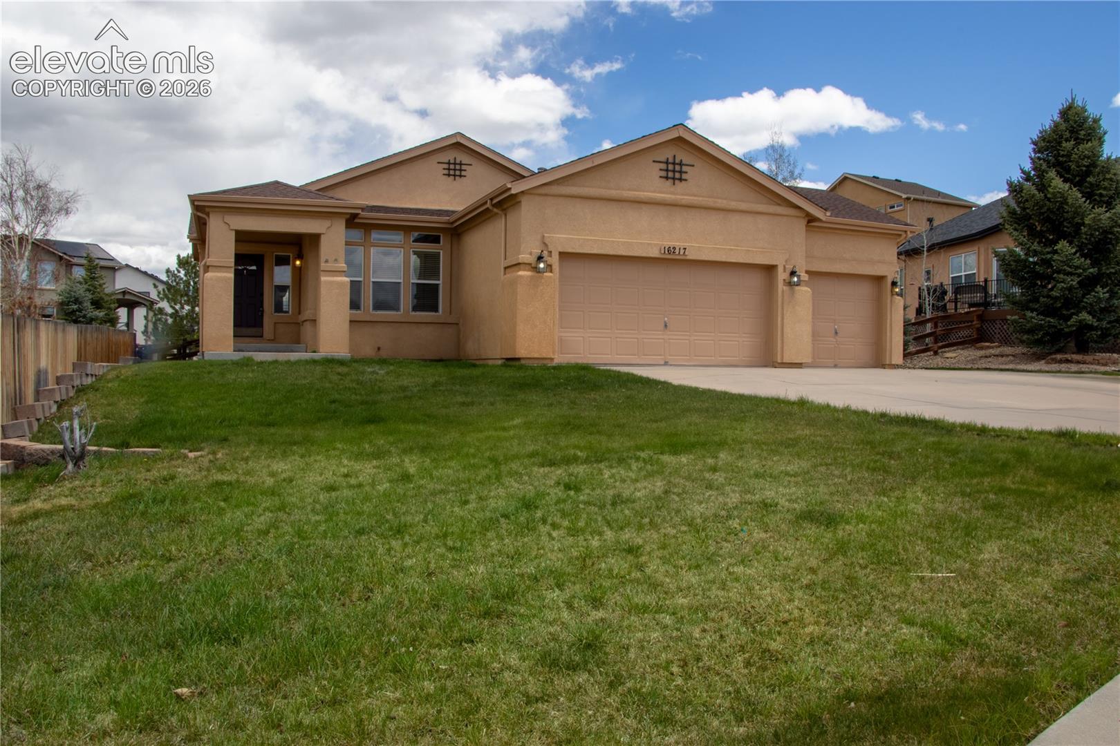 16217 Windsor Creek Drive